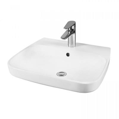 Белый глянец