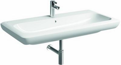 Раковина Keramag Geberit it! 121900 F121900000 Белый