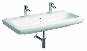 Раковина Keramag Geberit it! 121905 F121905000 Белый