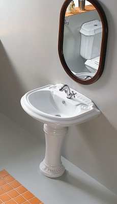 Раковина Variante King Palace 