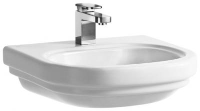 Раковина Laufen LB 3 8.1068.5 8.1068.5.000.104.1 белая