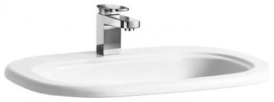 Раковина Laufen LB 3 8.1168.2 8.1168.2.000.104.1 белая