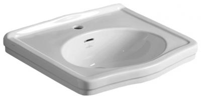 Раковина Simas Londra LO 914 белая