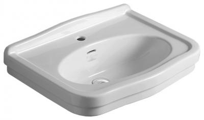 Раковина Simas Londra LO 924 белая