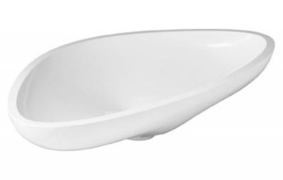 Раковина Axor Massaud 42300000 белая