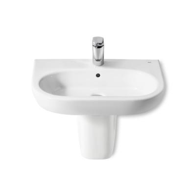 Раковина Roca Meridian N Meridian-N 7.3272.4.200.0 600 мм