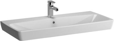 Раковина Vitra Metropole 5664b003-0001 Белый