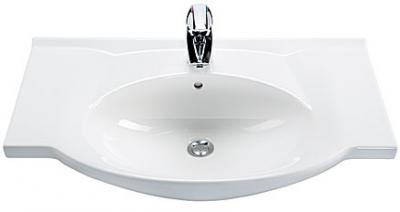 Раковина Ido Mosaik  Mosaik 1117601101 белая