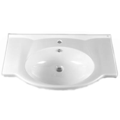 Раковина Ido Mosaik  Mosaik 1117701101 белая