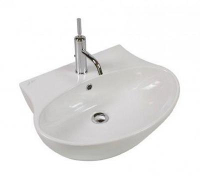 раковина Hatria Nido Y0R4 Y0R401 белая