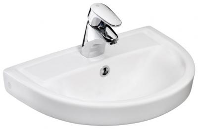 Раковина Gustavsberg Nordic 2600 GB1126000101 белая 