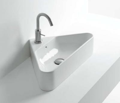 Раковина White Stone Normal 04C  WS10701V  белая