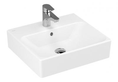 Раковина Vitra Nuo 4431B003-0631 белая