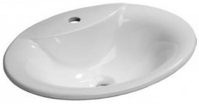 Раковина Ideal Standard Ocean		 Ocean W3063 W 3063 01 белая