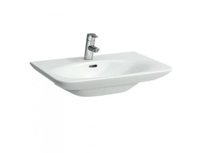  8.1070.2.000.158.1 с 3 отв. для смесителя, без отверстия перелива