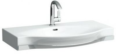 Раковина Laufen Palace 8.1270.2 8.1270.2.000.104.1 белая