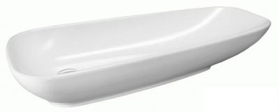 8.1680.1.400.112.1 покрытие LCC, без перелива, без отв/для смесителя