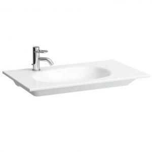  8.1780.1.400.112.1 покрытие LCC, без перелива, без отв/ для смесителя