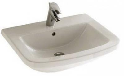 Раковина Jacob Delafon Panache E1434-00 белая