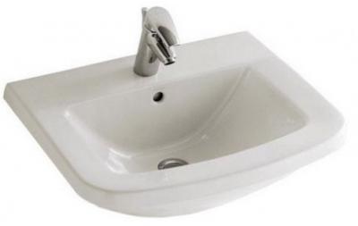 Раковина Jacob Delafon Panache E1439-00 белая