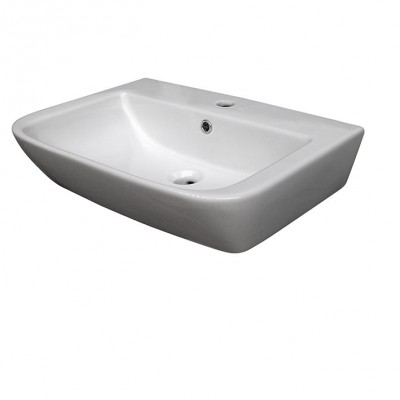 Раковина подвесная со сливом и креплениями Noken  Urban-С N369225465 Urban-C