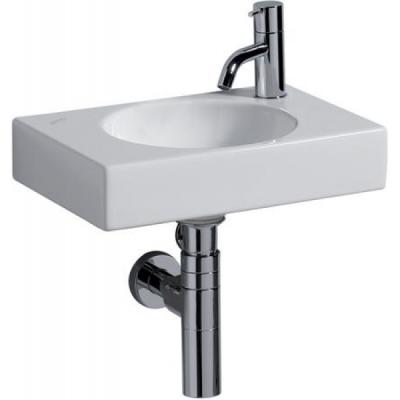 Раковина Keramag Geberit Preciosa II 273240 F273240000 Белый