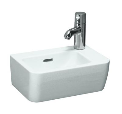  8.1695.5.000.106.1 с 1 отв. для смесителя