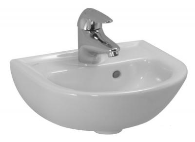 8.1595.1.000.104.1 Белая 400х320