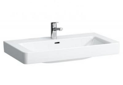  8.1396.5.000.112.1 без отверстия перелива, без отверстия для смесителя