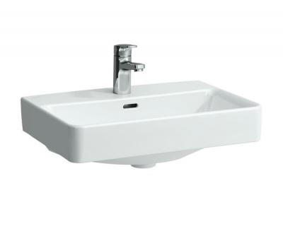  8.1895.8.000.104.1 с 1 отв. для смесителя