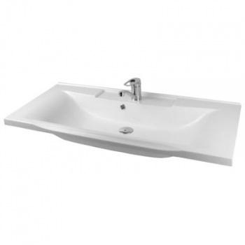 Раковина Акватон R.01.01 Премьер 1000 1A702531PR010 белый