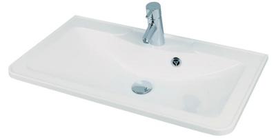 Раковина Акватон R.01.01 Сиена 900 1A704031SN010 белый