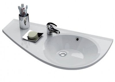 Раковина  Ravak Avocado   XJ1L1100000 L