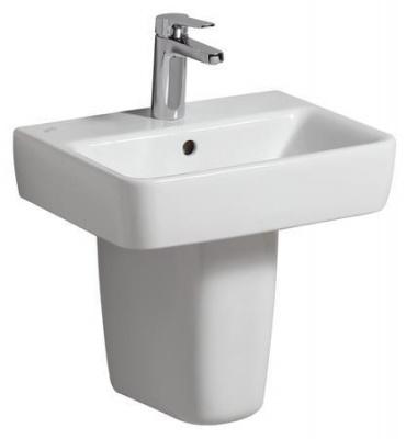 Раковина Keramag Geberit Renova Nr. 1 Comprimo New 276145 F276145000 Белый