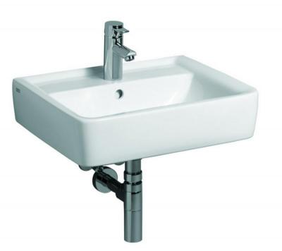 Раковина Keramag Geberit Renova Nr. 1 Plan 222255 F222255000 Белый