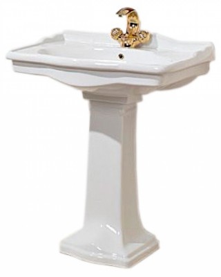 Раковина Variante Royal Palace 