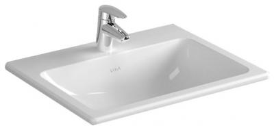 Раковина Vitra S20  5465B003-0001 Белая