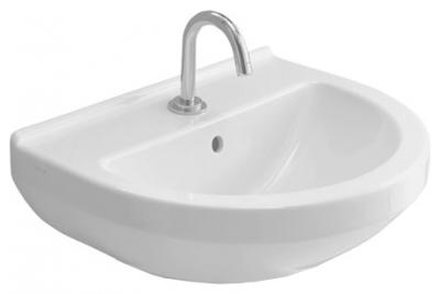 Раковина Vitra S50 5301B003-0001 Белая