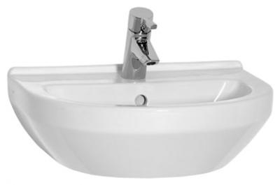 Раковина Vitra S50  5313B003-0001 Белый