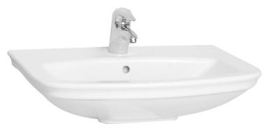 Раковина Vitra Serenada  4218B003-0001 Белая