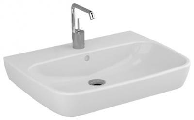 Раковина Vitra Shift 4383B003-0001 белая