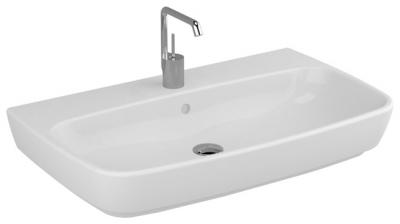 Раковина Vitra Shift 4384B003-0001 белая