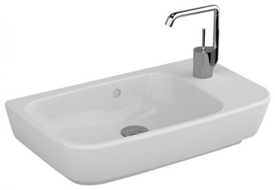 Раковина Vitra Shift 4388B003-0921 белая