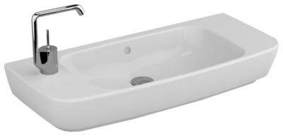 Раковина Vitra Shift 4389B003-0996 белая
