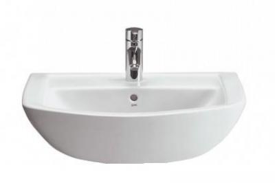 Раковина Gala Smart 25050 25050 (72581) белая