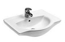 раковина Hatria Sophie Y0HG Y0HG01 белая