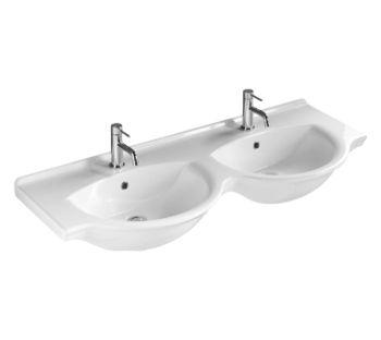 раковина Hatria Sophie Y0Q501 белая