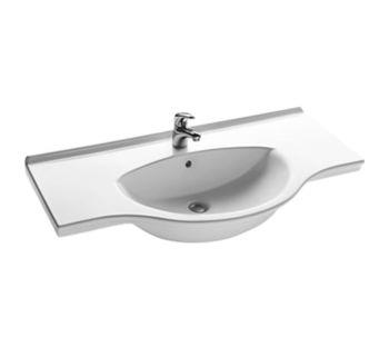 раковина Hatria Sophie YU90 YU9001 белая