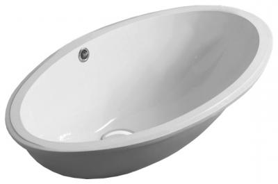 Раковина Simas Spazio LFT  Spazio LFT 74 белая