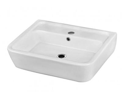 Раковина AM.PM Spirit C704321WH Белый глянец